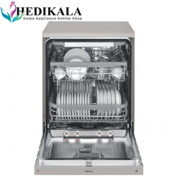 ظرفشویی  ال جی 14 نفره 3 سبد مدل DFB425FP 