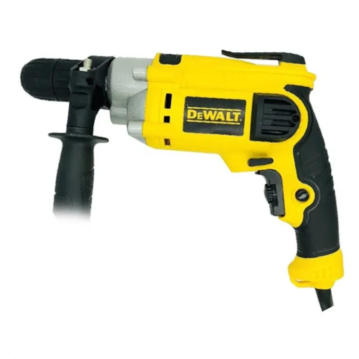 دریل چکشی 1250وات دیوالت مدل 2035