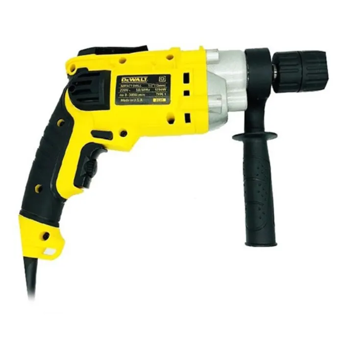 دریل چکشی 1250وات دیوالت مدل 2035