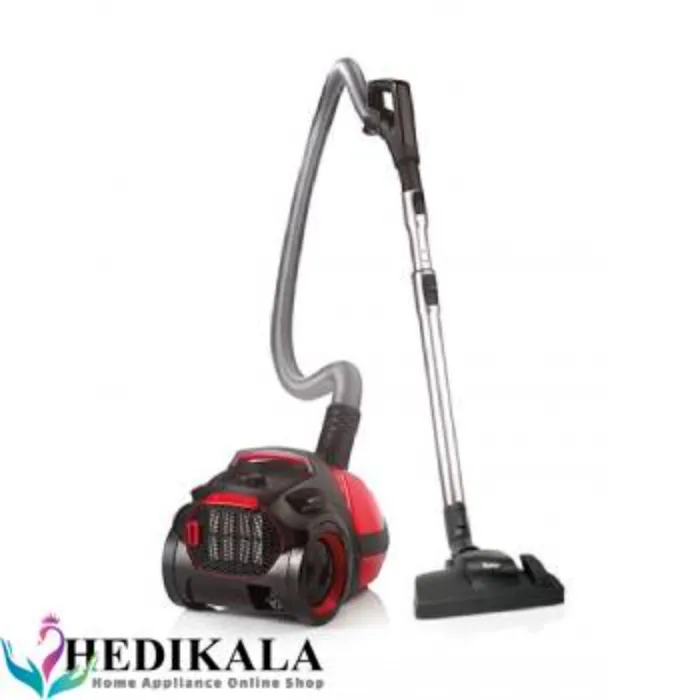 جارو برقی 500 وات فکر مدل PRESTIGE TS 2400 