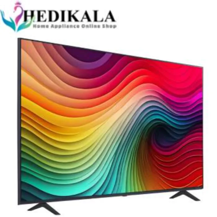 تلویزیون ال جی 50NANO81T