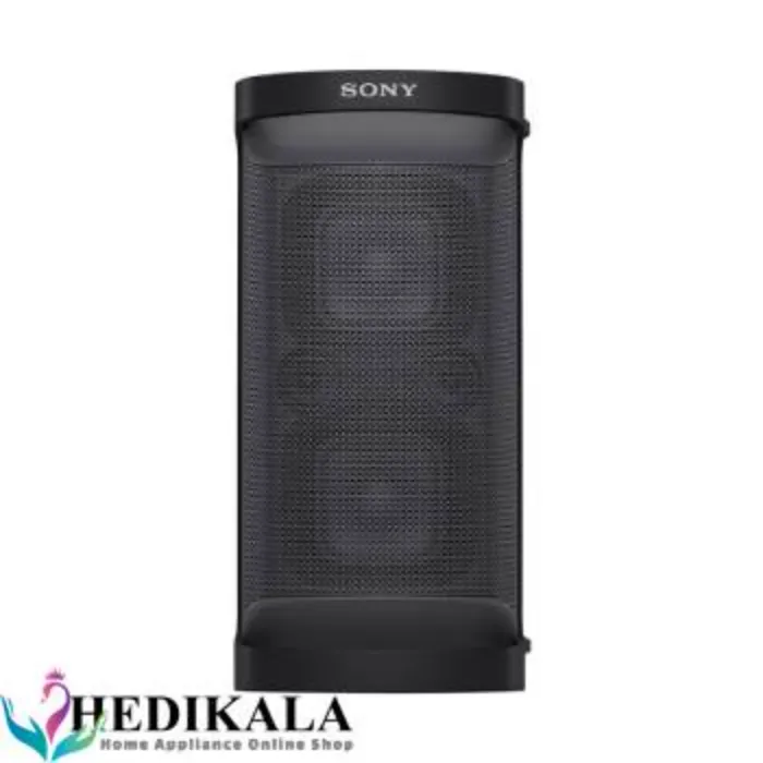 اسپیکر شارژی 120 وات قابل حمل سونی مدل SRS XP500 
