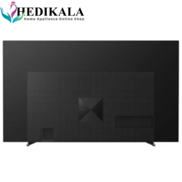 تلویزیون سونی 55 اینچ اولد 4K مدل 55A80J 2021