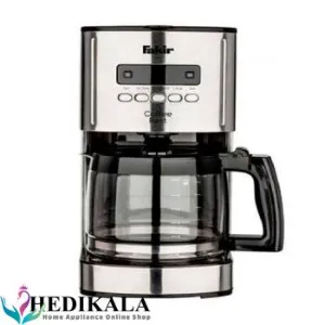 قهوه جوش 1000 وات فکر مدل COFFEE REST