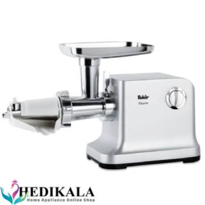 چرخ گوشت 1800 وات فکر مدل RESSOLE
