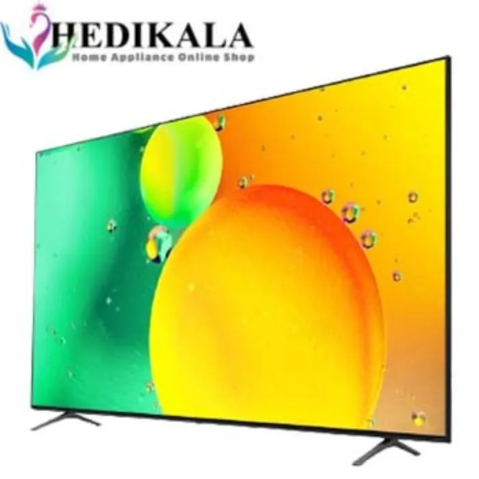 تلویزیون ال جی 86NANO79 