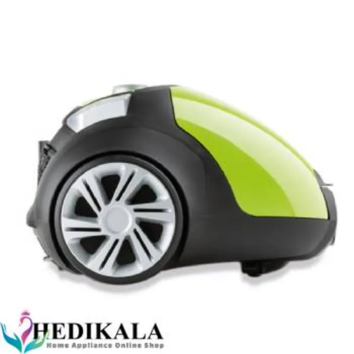 جاروبرقی کیسه ای 750 وات فکر مدل PRETTY 