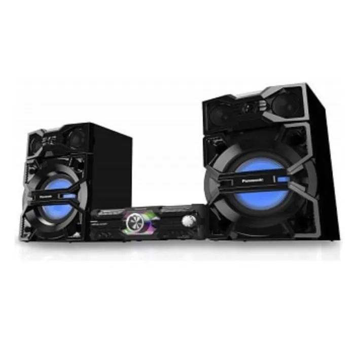 سیستم صوتی پاناسونیک مدل MAX3500