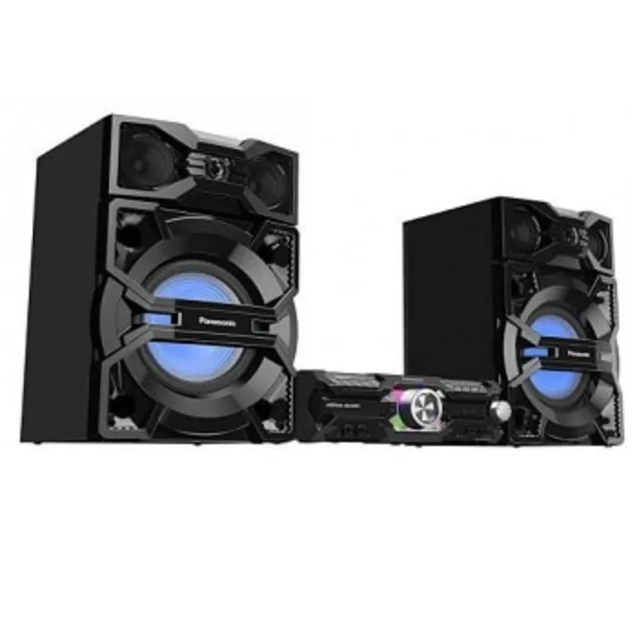 سیستم صوتی پاناسونیک مدل MAX3500