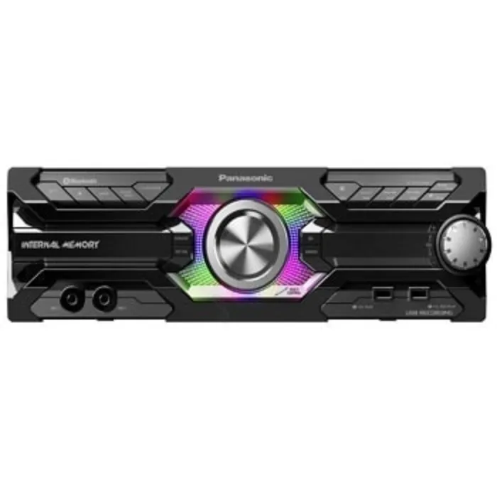 سیستم صوتی پاناسونیک مدل MAX3500