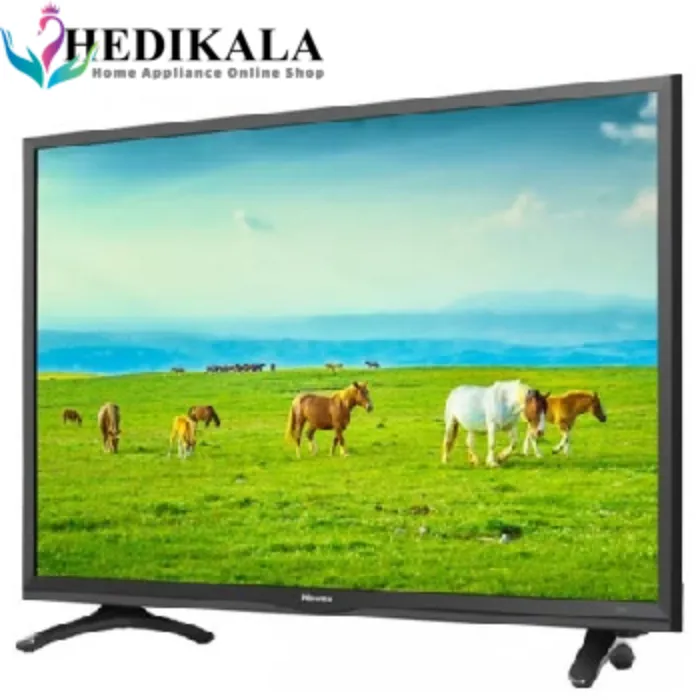 تلویزیون هایسنس 40 اینچ 4K مدل 40N2176