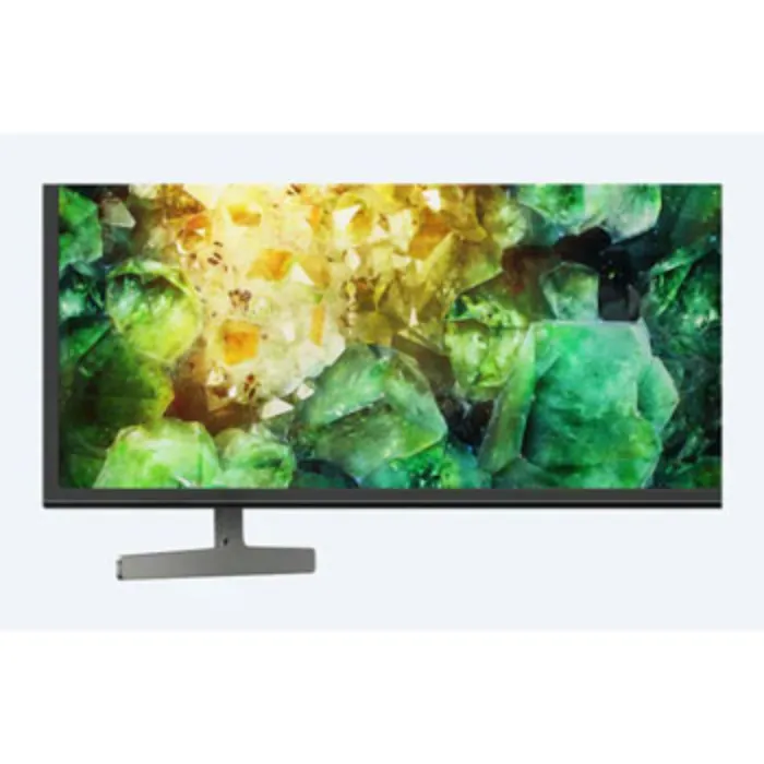 تلوزیون سونی 55 اینچ 4k مدل 55X8100H