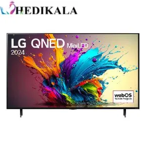 تلویزیون ال جی 55QNED90T