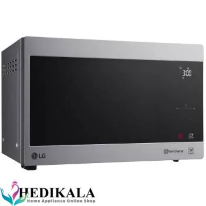 مایکروفر ال جی 42 لیتری مدل 4295