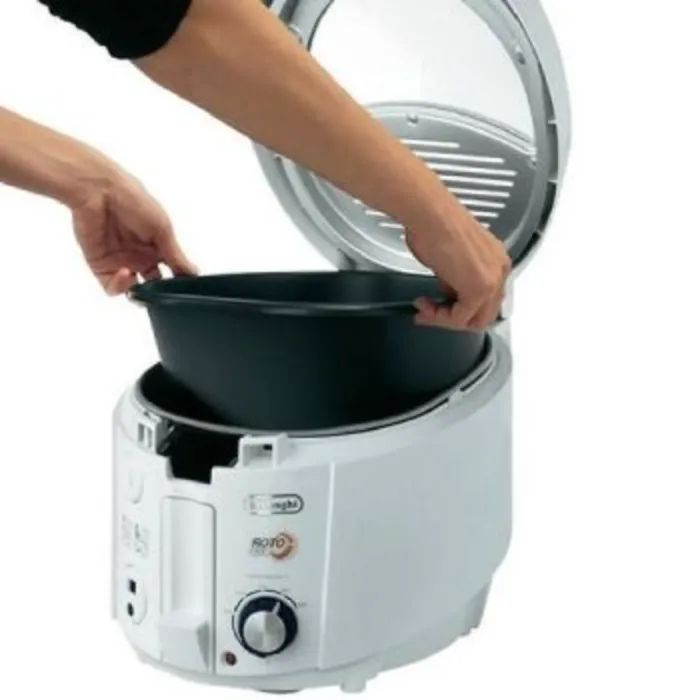 سرخ کن 1800 وات دلونگی مدل F38233 