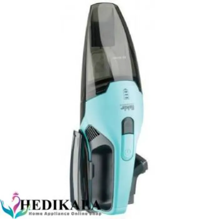 جارو شارژی اب و خاک فکر مدل AS 1072 NTCARBON