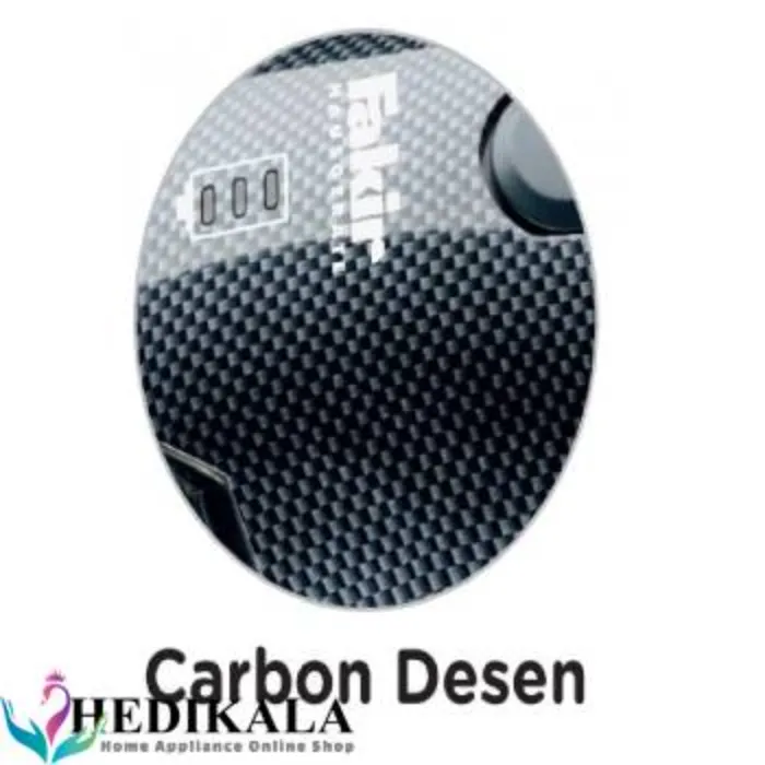 جارو شارژی اب و خاک فکر مدل AS 1072 NTCARBON