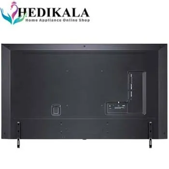 تلویزیون ال جی 75NANO80 