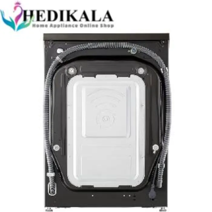 ماشین لباسشویی ال جی  WR9011PBG 