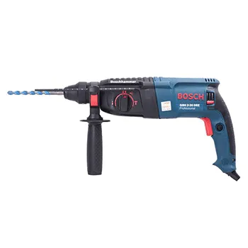 دریل بتن کن بوش مدل Bosch GBH2-26DRE