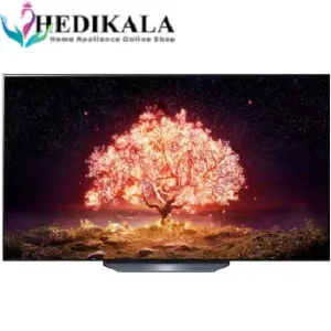 تلویزیون  ال جی 65اینچ 4K مدل55B1  