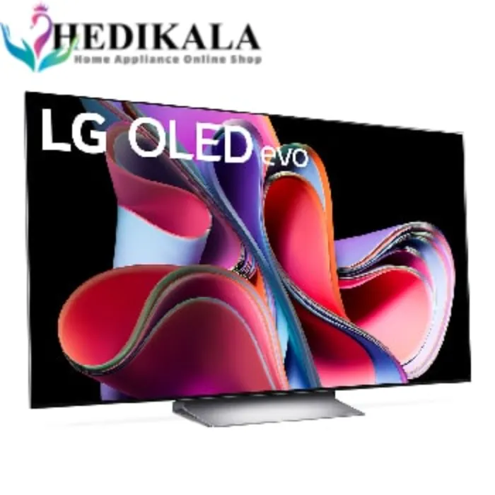 تلویزیون ال جی 77G3