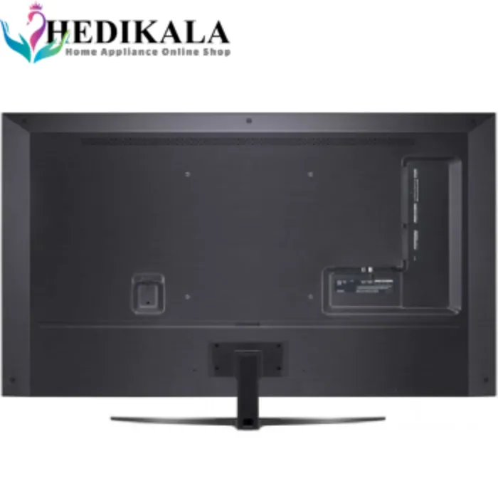 تلویزیون ال جی 55 اینچ 4K Nano Cell مدل 55NANO86 2021