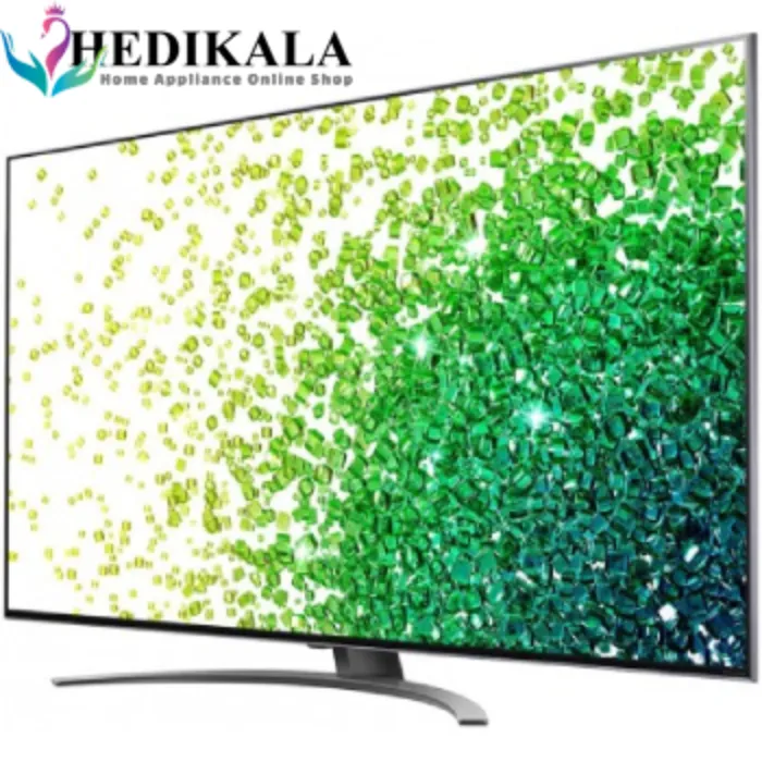 تلویزیون ال جی 55 اینچ 4K Nano Cell مدل 55NANO86 2021