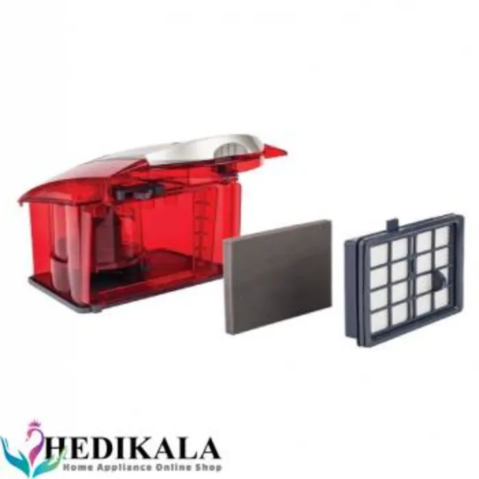 جارو برقی 750 وات فکر مدل CLYDE-FAKIR