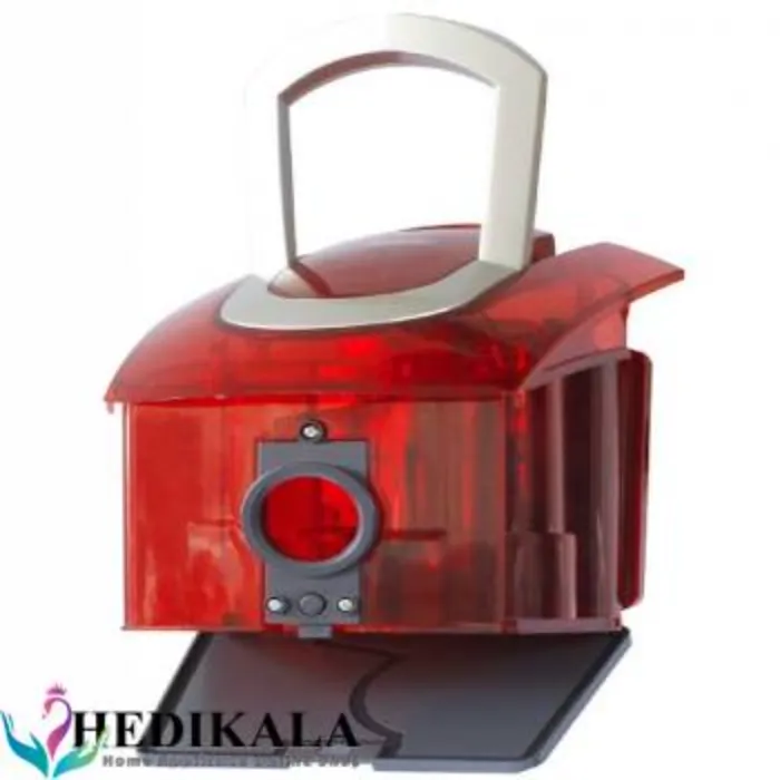 جارو برقی 750 وات فکر مدل CLYDE-FAKIR