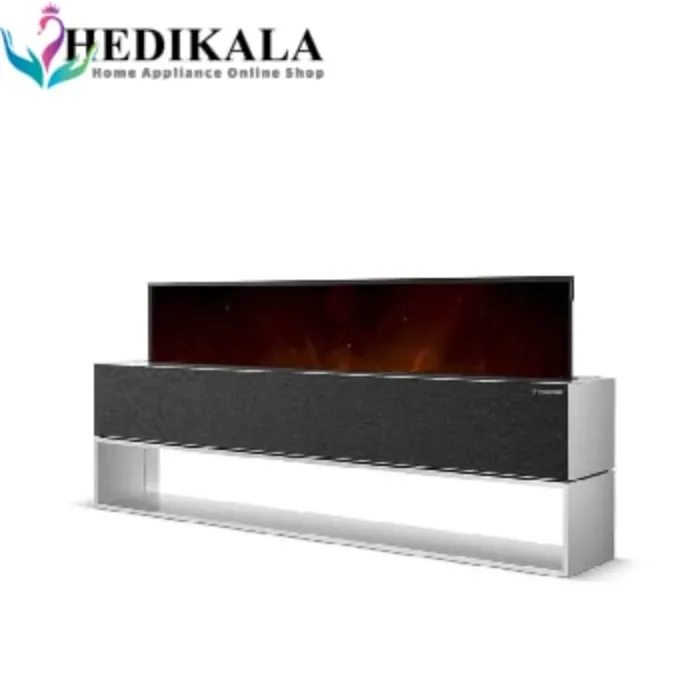 تلویزیون ال جی 65اینچ 4K مدل 2020 OLED 65RX