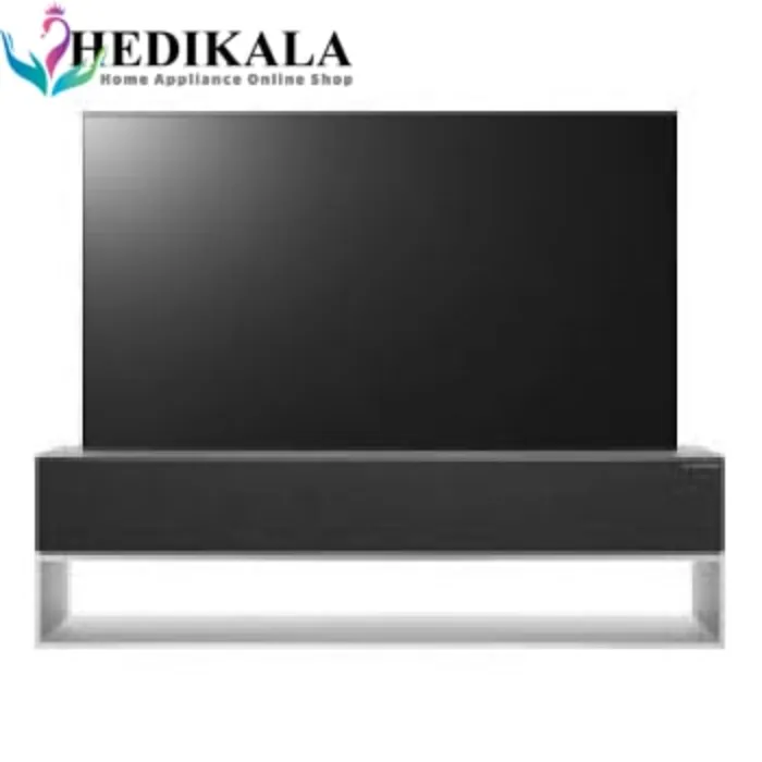 تلویزیون ال جی 65اینچ 4K مدل 2020 OLED 65RX