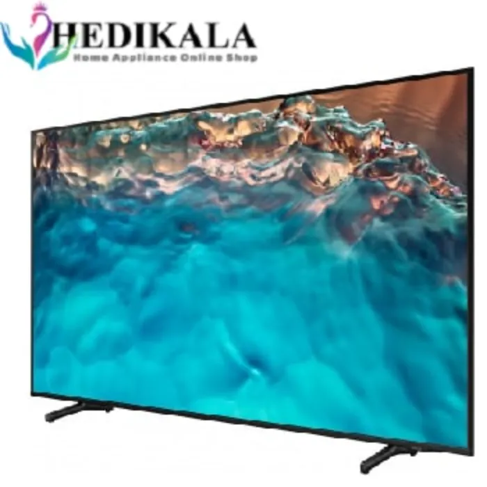 تلویزیون سامسونگ 65 اینچ 4K مدل 65BU8000