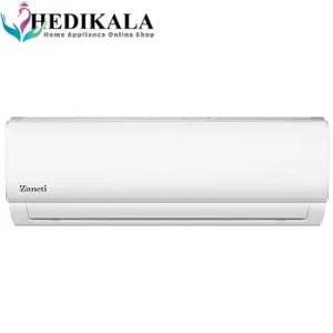کولر گازی زانتی سرد و گرم 36000 مدل ZMSA-36HO1RAFB