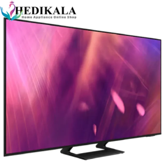 تلویزیون سامسونگ 50 اینچ 4k مدل 50BU9000 