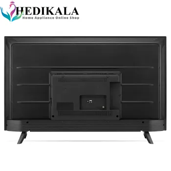 تلویزیون ال جی 75 اینچ 4K مدل 75UP7070