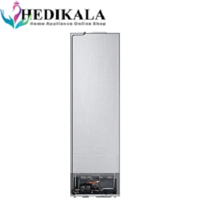 یخچال سامسونگ دو قلو 4 درب 40 فوت مدل RB34T670FSA-RB34T630ESA