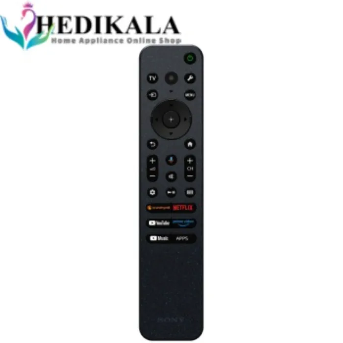 تلویزیون سونی 75XR90