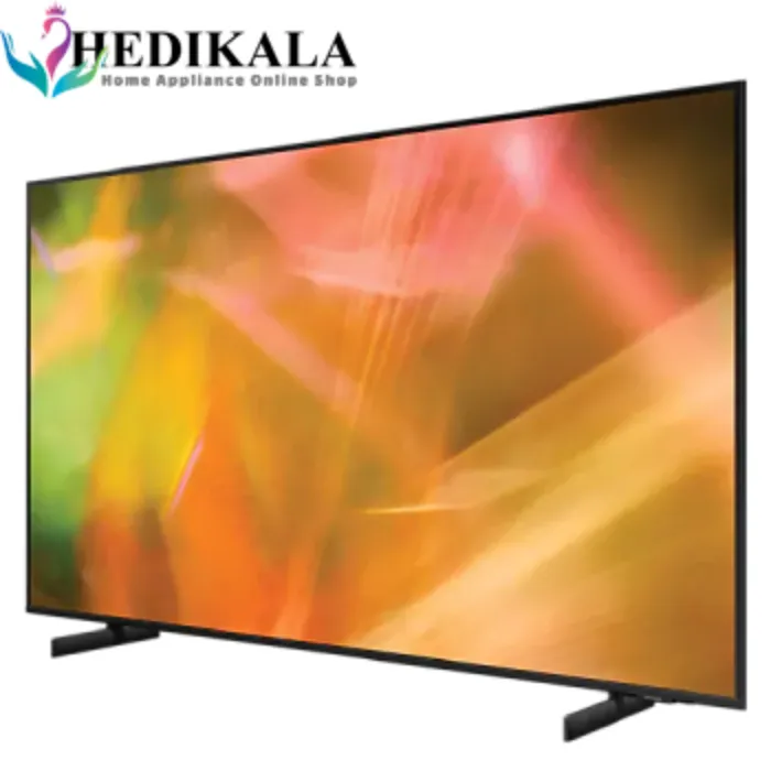 تلویزیون سامسونگ 75 اینچ 4K مدل 75AU80002 