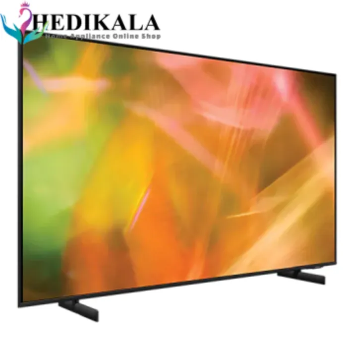 تلویزیون سامسونگ 75 اینچ 4K مدل 75AU80002 