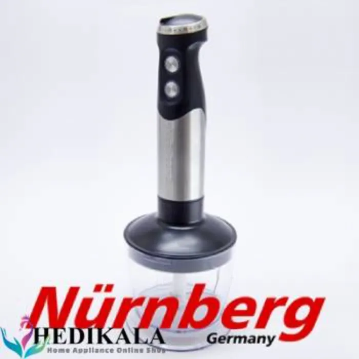 گوشت کوب 3 کاره قدیم نورنبرگ مدل NG-330