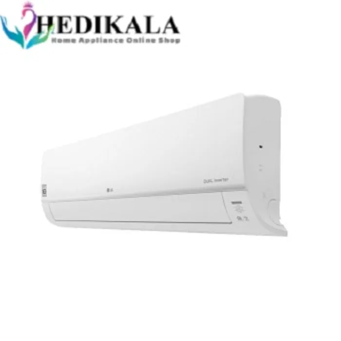 کولر گازی ال جی 18000 مدل BSUW186K3B0