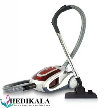 جارو برقی 750 وات فکر مدل CLYDE-FAKIR