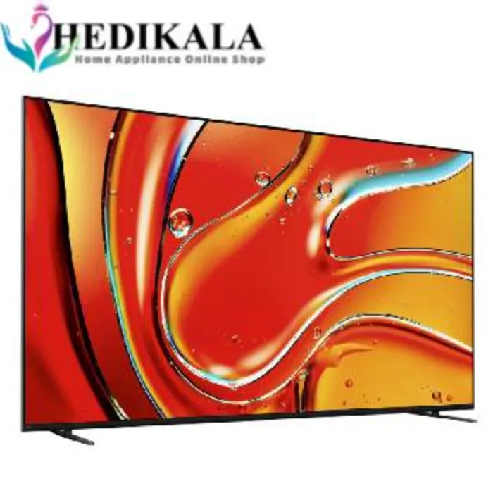 تلویزیون سونی 75XR70