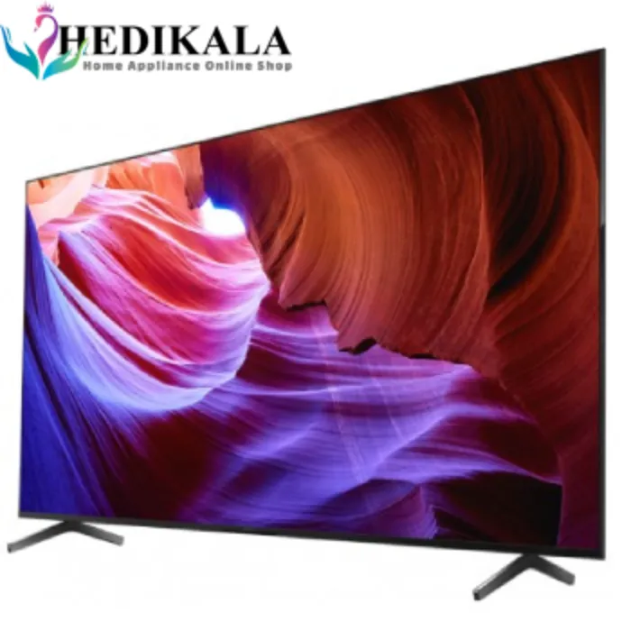 تلویزیون سونی 50 اینچ 4K مدل 50X85K 