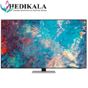 تلویزیون سامسونگ 85اینچ 4K  مدل 85QN85A