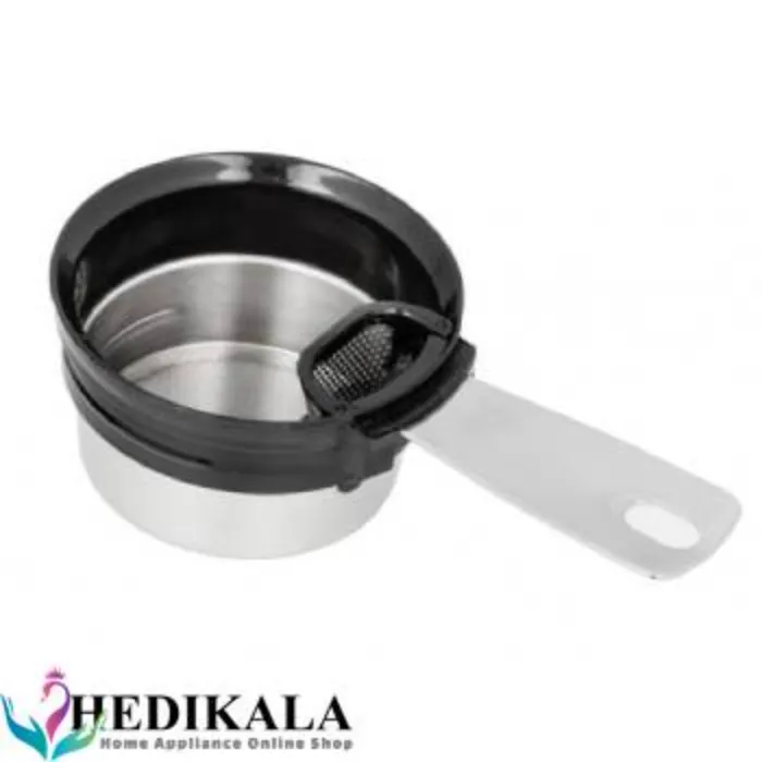 اسپرسو ساز حرفه ای 1300 وات فکر مدل AROMA SOLO