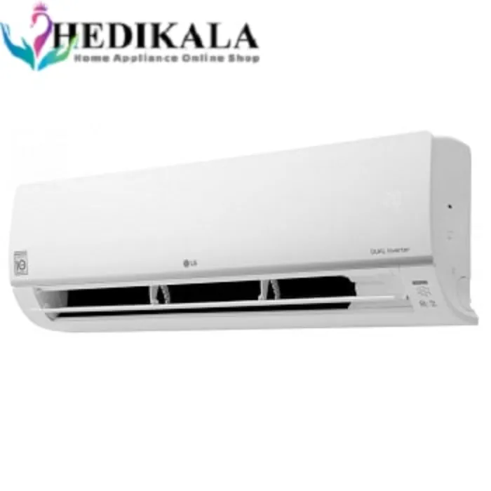 کولر گازی ال جی 12000 مدل AMPU12K