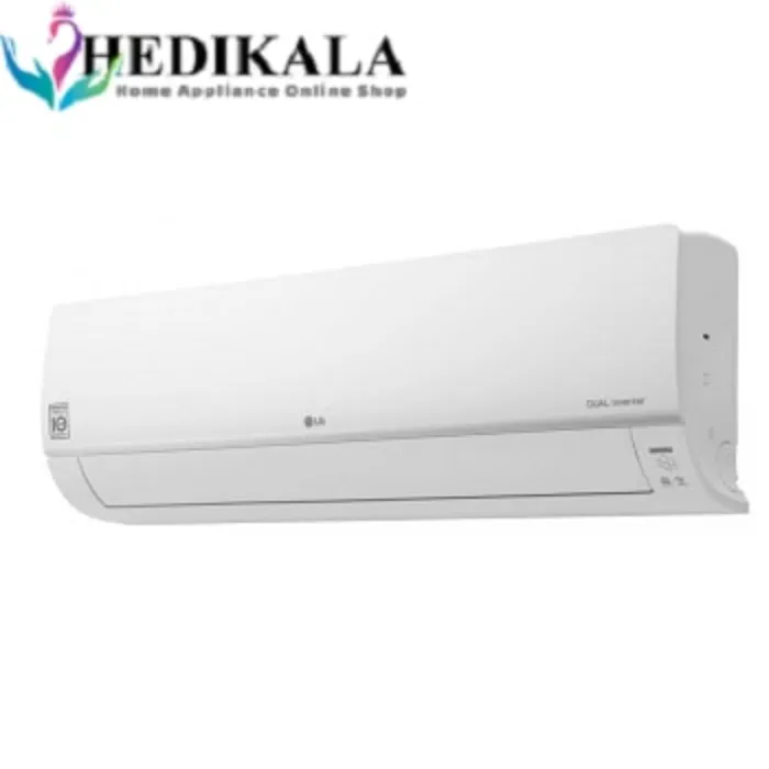 کولر گازی ال جی 12000 مدل AMPU12K