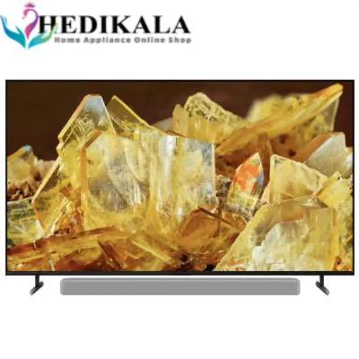 تلویزیون سونی 65X90L